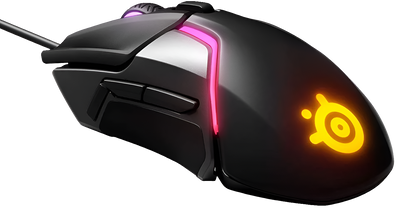 SteelSeries Rival 600 Gaming Mouse