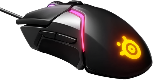 SteelSeries Rival 600 Gaming Mouse