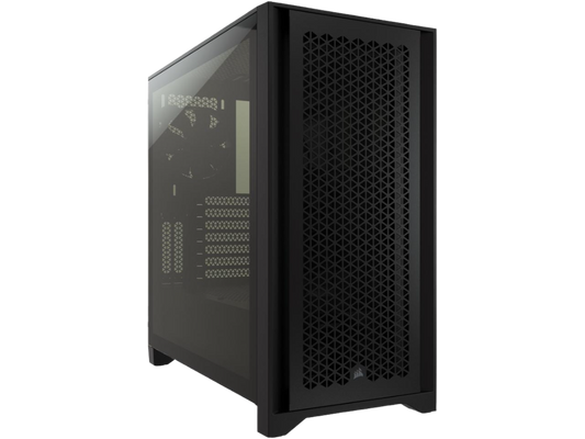 Corsair 4000D Airflow ATX Mid-Tower Case