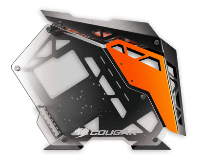 COUGAR CONQUER Gaming PC Case