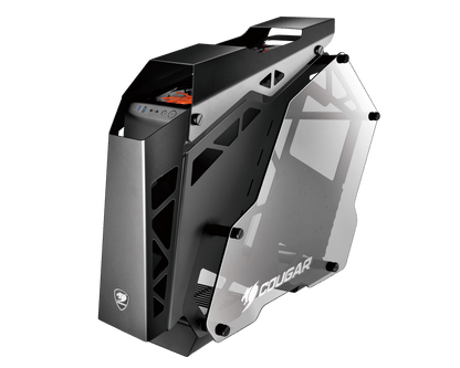 COUGAR CONQUER Gaming PC Case