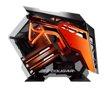 COUGAR CONQUER Gaming PC Case