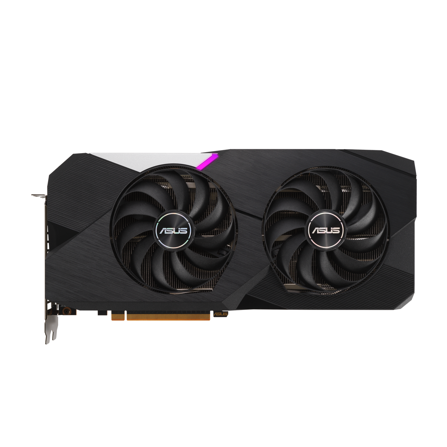 ASUS DUAL Radeon RX 6700 XT Standard Edition 12GB - Refurbished