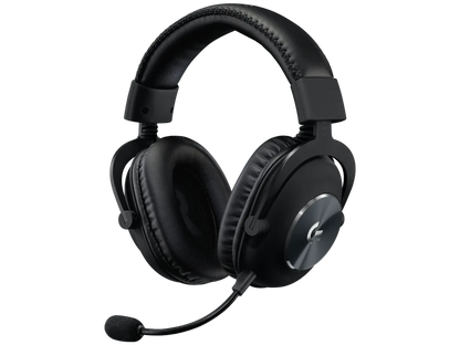Logitech PRO X Wired Gaming Headset