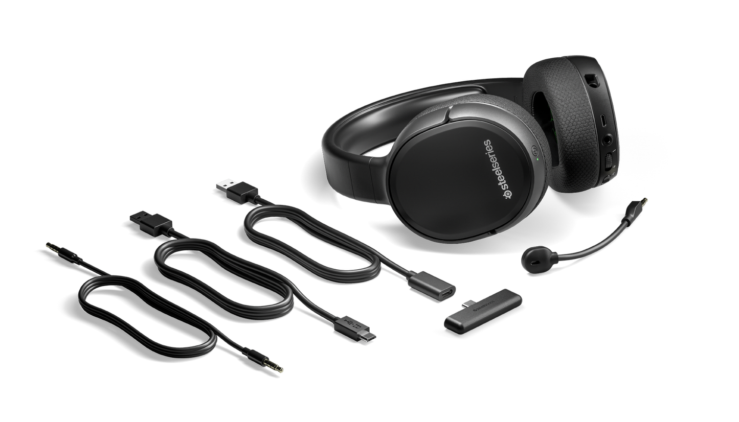 Steelseries Arctis Wireless 1 (Xbox version) Gaming Headset