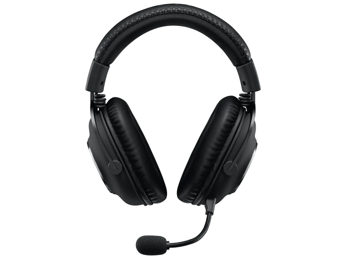 Logitech PRO X Wired Gaming Headset