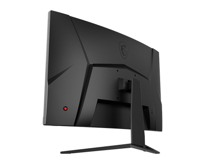 Monitor curvo para juegos MSI Optix de 32" WQHD 165 Hz