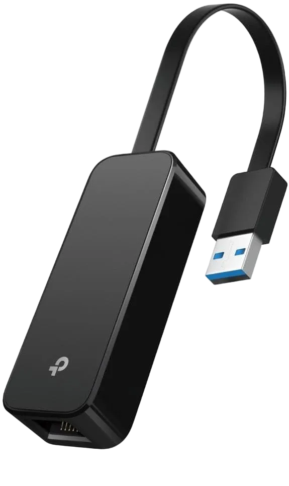 TP-LINK USB 3.0 to RJ45 Gigabit Ethernet Network Adapter