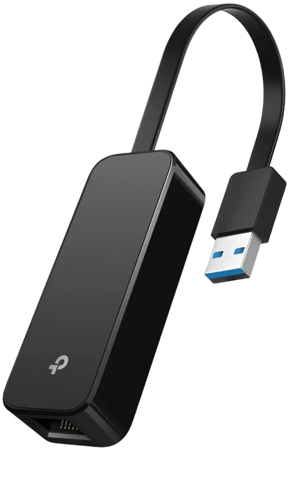 TP-LINK USB 3.0 to RJ45 Gigabit Ethernet Network Adapter