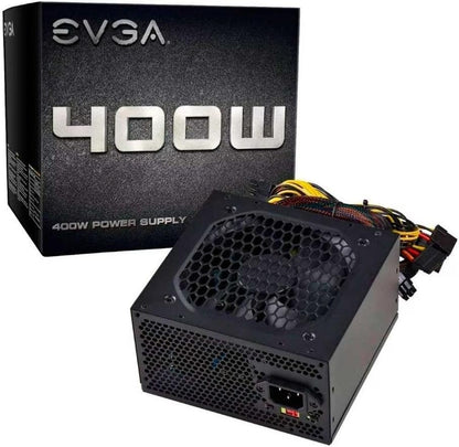 EVGA 400 N1 400w ATX Power Supply