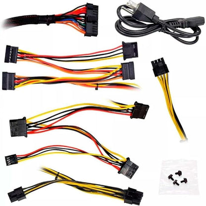 EVGA 400 N1 400w ATX Power Supply