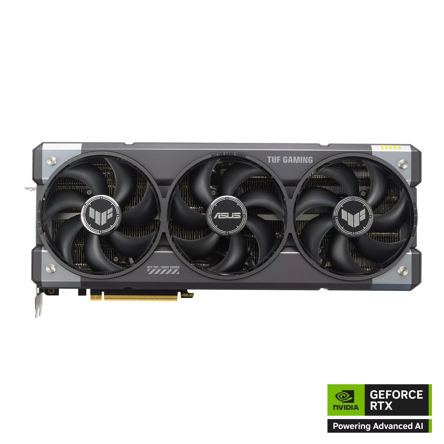 ASUS TUF Gaming GeForce RTX 5080 16 Go OC Edition