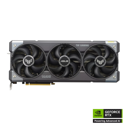 ASUS TUF Gaming GeForce RTX 5080 16 Go OC Edition