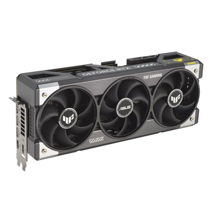 ASUS TUF Gaming GeForce RTX 5080 16 Go OC Edition