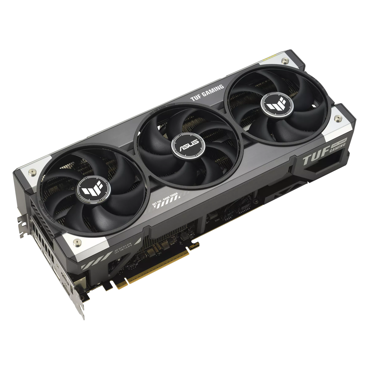 ASUS TUF Gaming GeForce RTX 5080 16 Go OC Edition