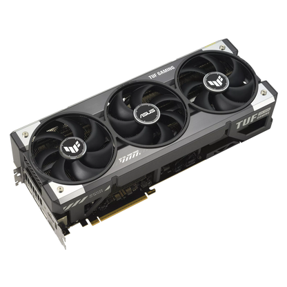ASUS TUF Gaming GeForce RTX 5080 16 Go OC Edition