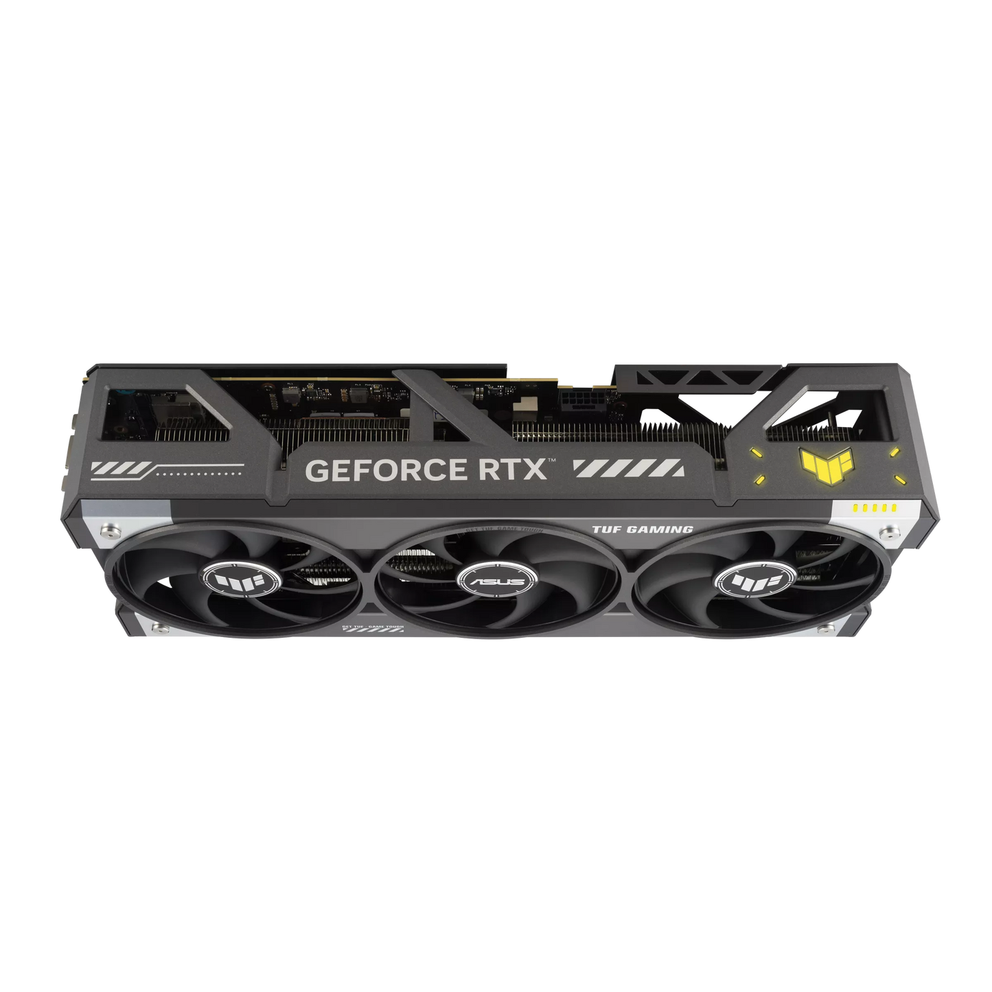 ASUS TUF Gaming GeForce RTX 5080 16 Go OC Edition