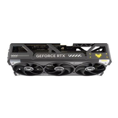 ASUS TUF Gaming GeForce RTX 5080 16 Go OC Edition