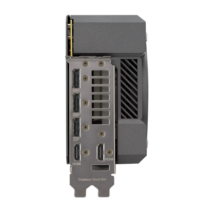 ASUS TUF Gaming GeForce RTX 5080 16 Go OC Edition