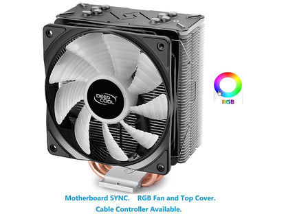 DeepCool GAMMAX GT CPU Cooler