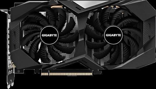 GIGABYTE RTX 2060 6GB OC - Refurbished