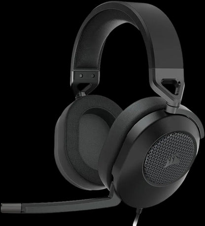 CORSAIR HS65 Surround Multiplatform Wired Gaming Headset