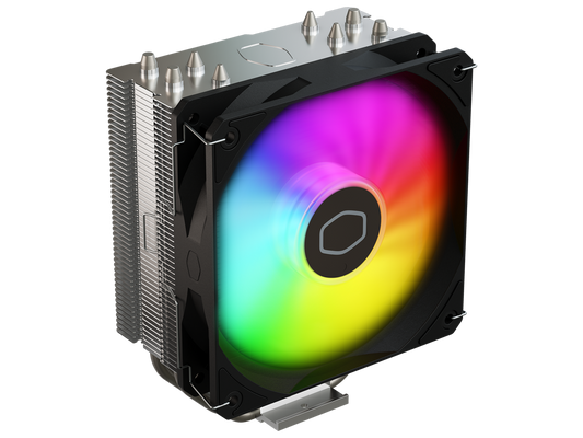 Cooler Master Hyper 212 Spectrum CPU Cooler