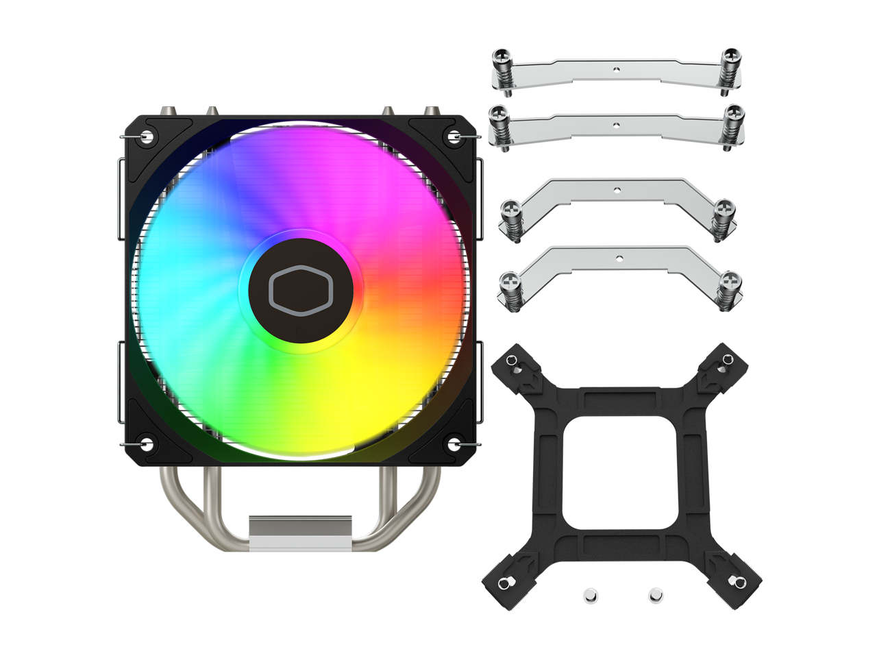 Cooler Master Hyper 212 Spectrum CPU Cooler