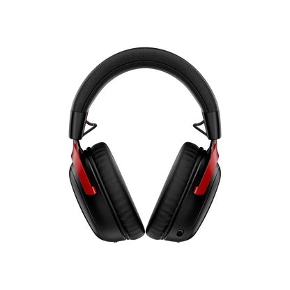 HyperX Cloud III S Wireless - Gaming Headset
