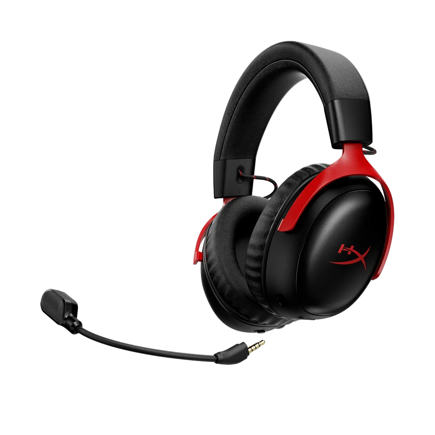 HyperX Cloud III S Wireless - Gaming Headset