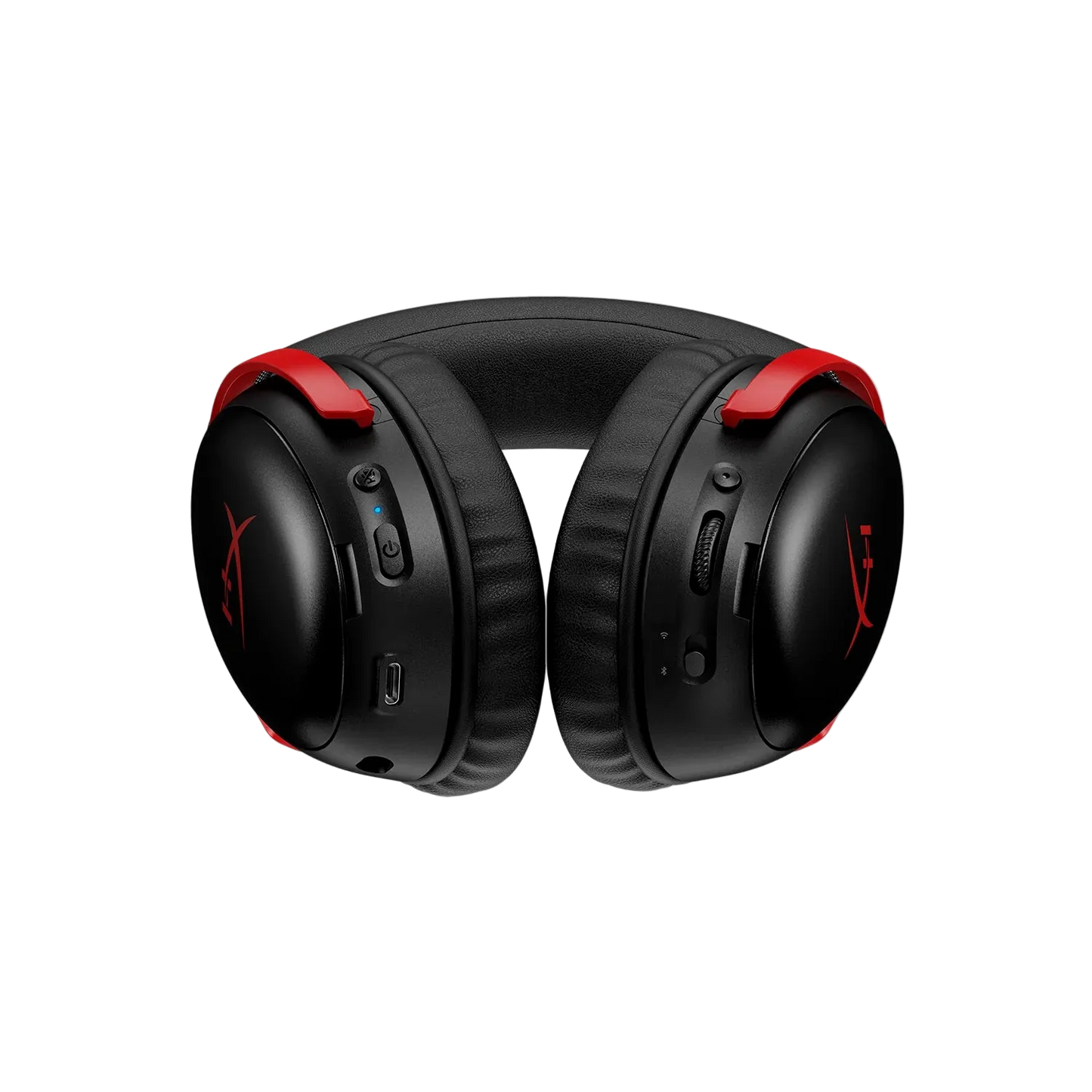 HyperX Cloud III S Wireless - Gaming Headset