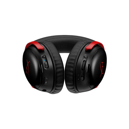 HyperX Cloud III S Wireless - Gaming Headset