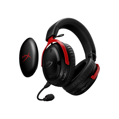 HyperX Cloud III S Wireless - Gaming Headset