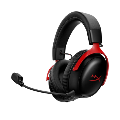 HyperX Cloud III S Wireless - Gaming Headset