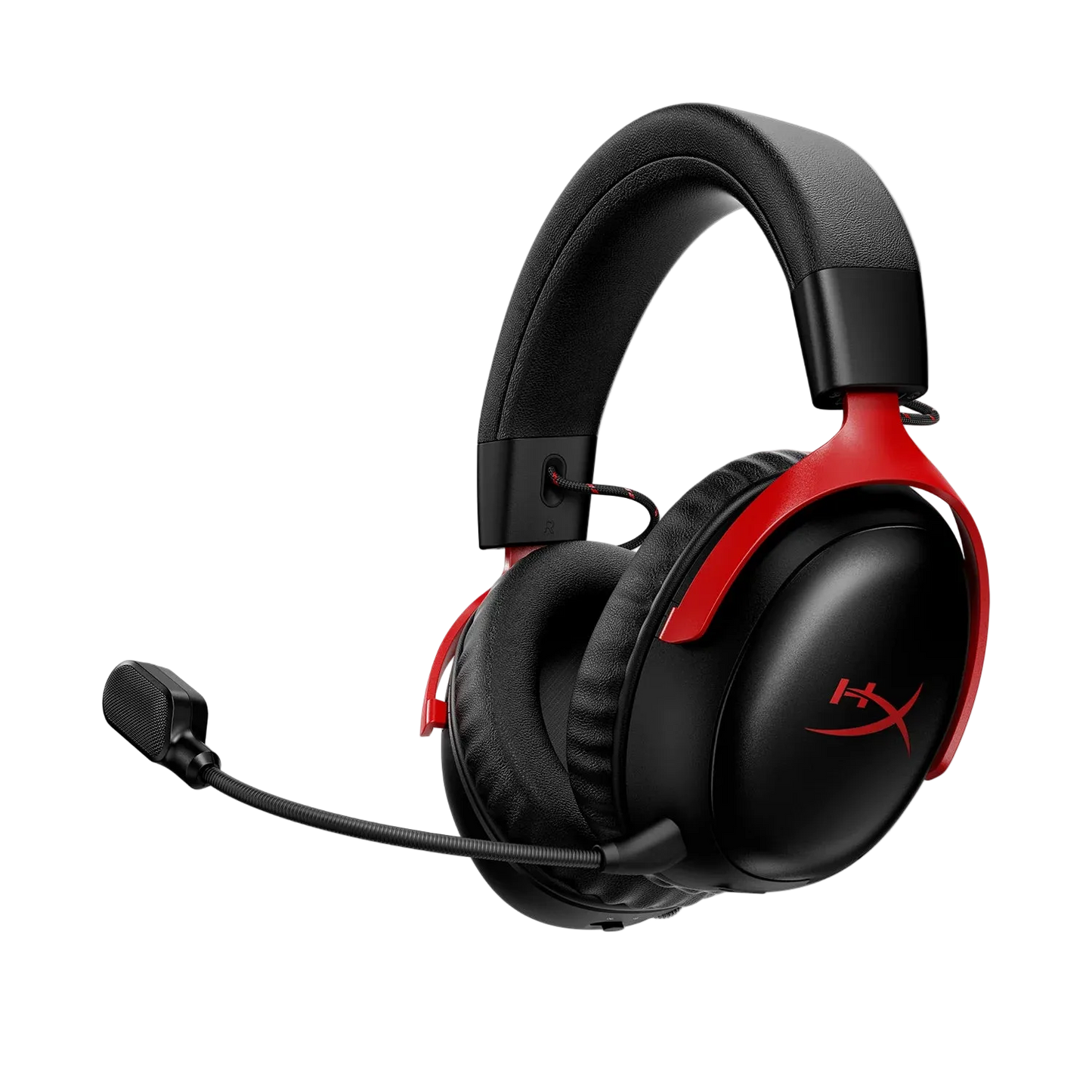 HyperX Cloud III S Wireless - Gaming Headset