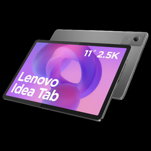 Lenovo Idea Tab 11" 128GB Android 15 Tablet