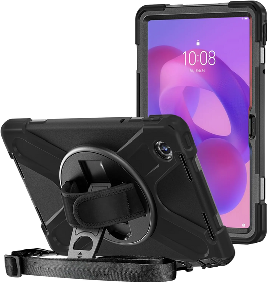 Rugged Tablet Case for Lenovo Idea Tab 11" 2025