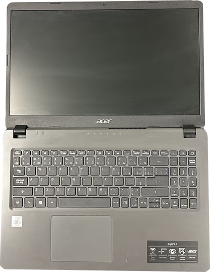 Ordinateur portable Acer Aspire 3 A315-56-54L1 15,6"