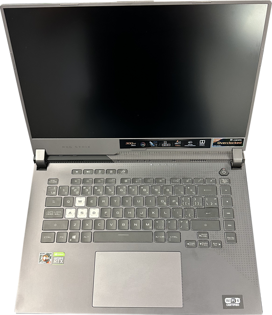 ROG STRIX 15.6” 300Hz Gaming Laptop