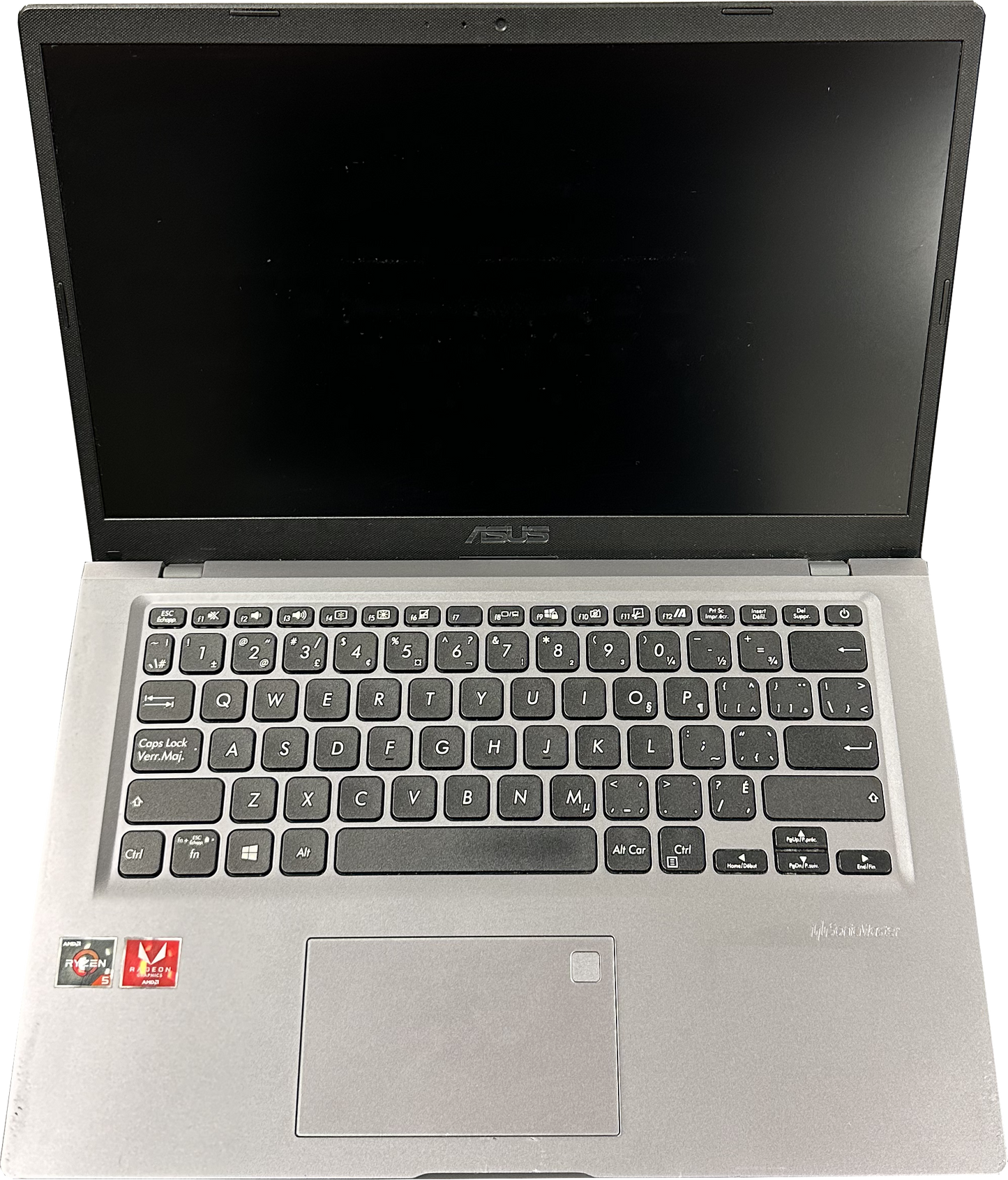 ASUS M415 14” 60Hz Laptop