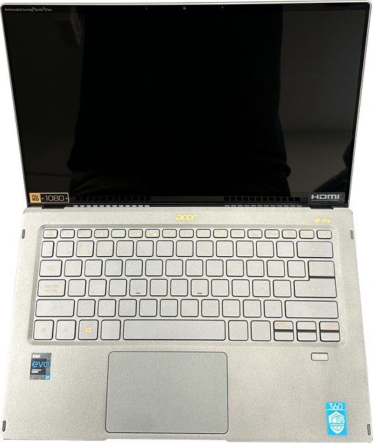 Acer Swift 5 14" Touchscreen Laptop