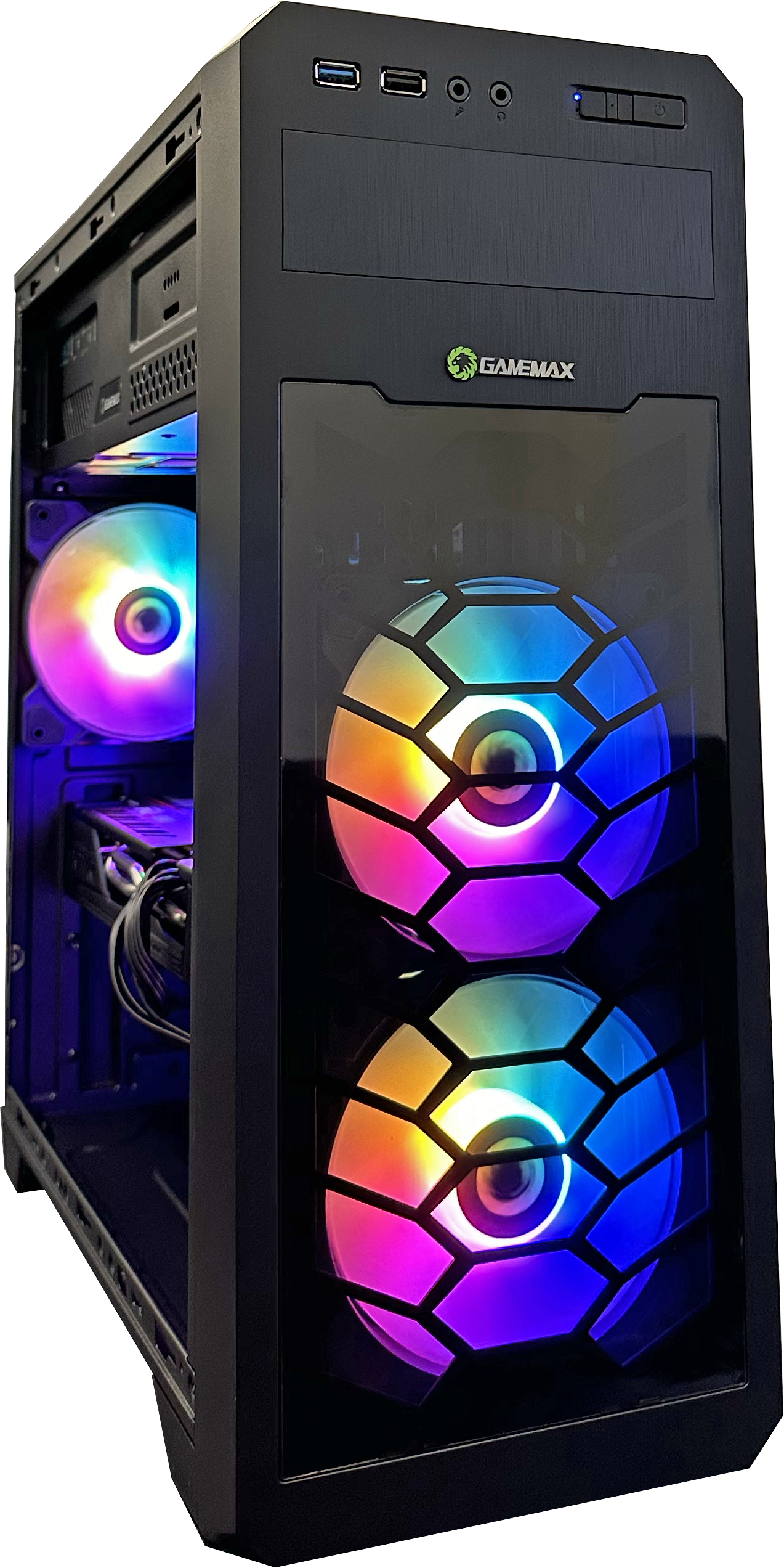 THE PULSE – Alexandria Customs