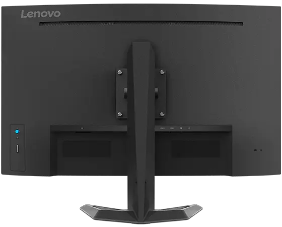 Lenovo G32qc-30 Monitor - 31.5" QHD Curved Display - 165hz - Open Box