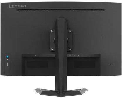 Lenovo G32qc-30 Monitor - 31.5" QHD Curved Display - 165hz - Open Box