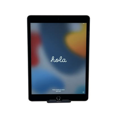 iPad 9th Generation 64GB WiFi Space Gray - Re-Certified