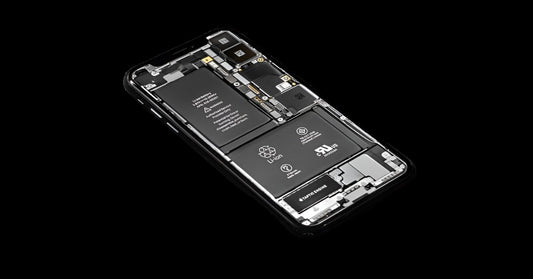 iPhone Replacement Battery