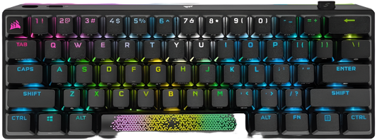 Corsair K70 RGB Pro Mini teclado inalámbrico