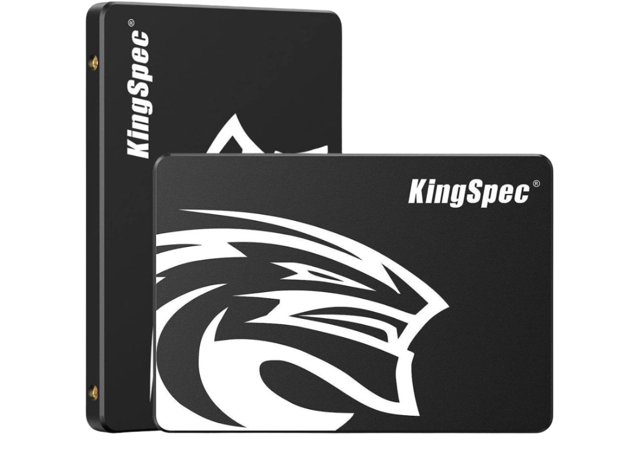 SSD KingSpec 1 To 2,5 pouces SATAIII