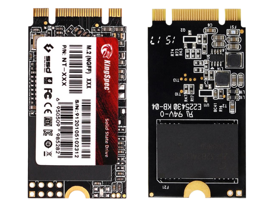 SSD KingSpec 512GB 2242 M.2 SATA