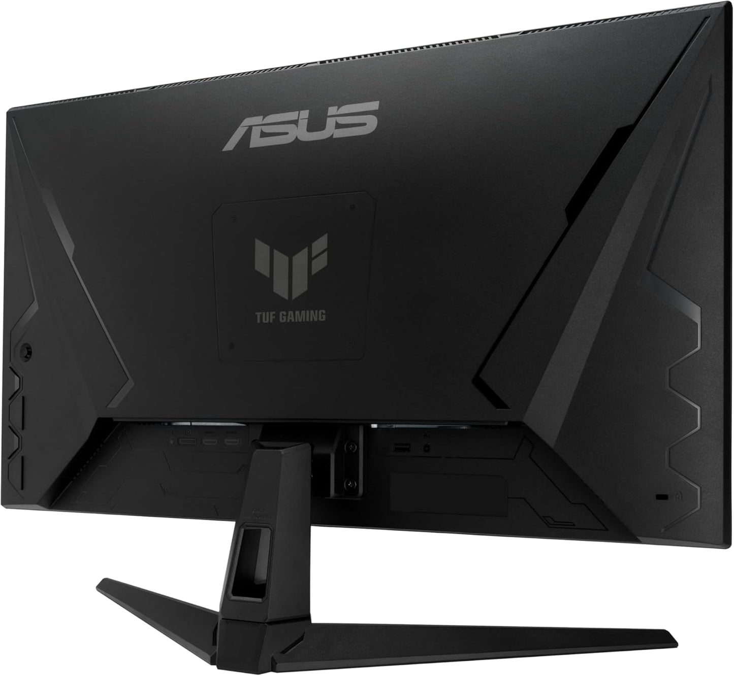 ASUS TUF VG3A Gaming 27" 1440p QHD Curved 0.5ms 180Hz Monitor
